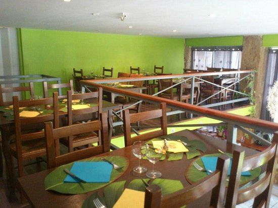 Chez Marli 100% Brasil